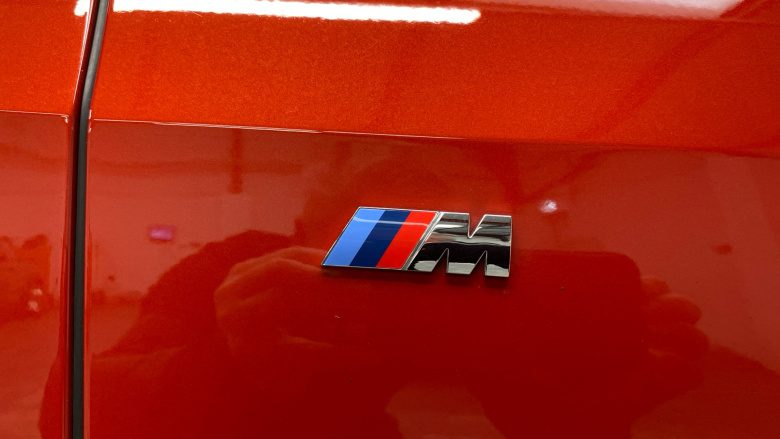 BMW X5 xDrive50e M Sport 5dr Auto [Tech/Pro Pack] Estate